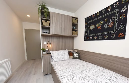 Standard En-suite