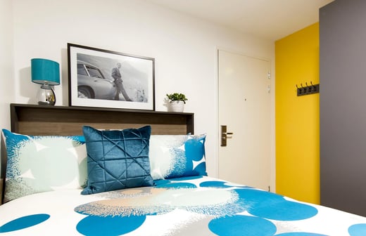 Classic - 2 Bed Flat