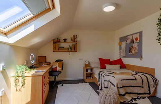 Premium En Suite