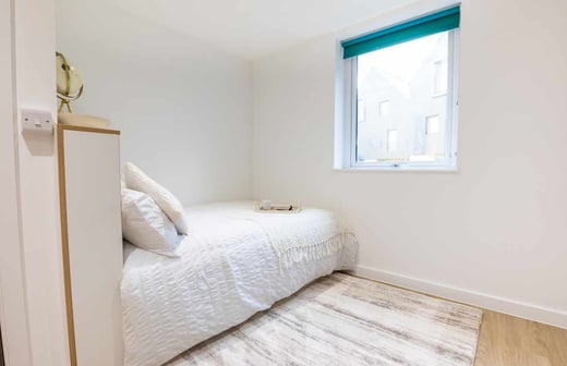 Premium Townhouse Studio
