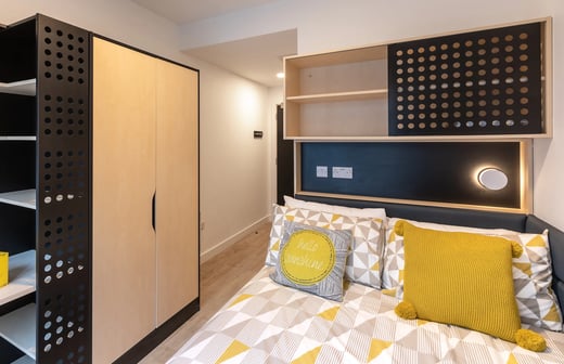 Standard En Suite