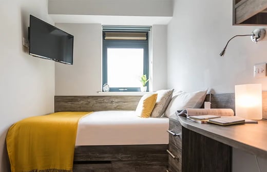 Twodio Room