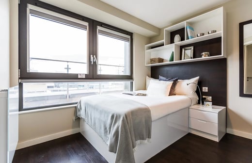 2 Bed Shared Apartment