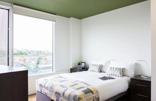 1 Bed Apartment