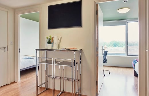 2 Bed Apartment