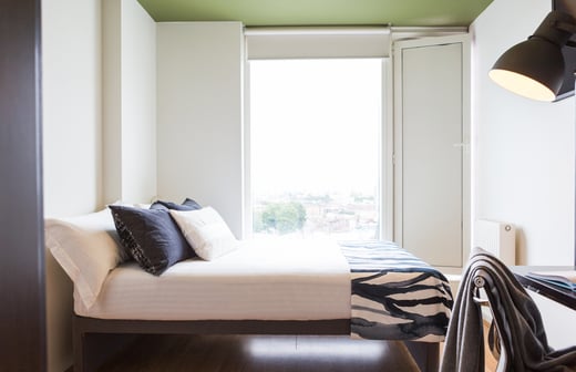 2 Bed Apartment