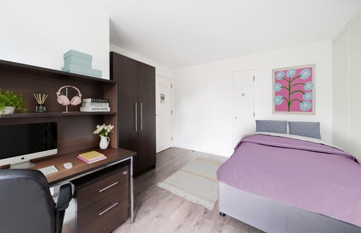 4 Bed Apartment