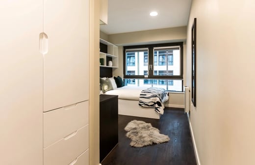 Platinum En Suite
