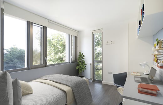 3 Bed Apartment