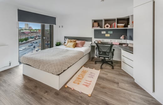 Loft Studio