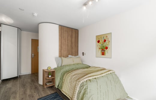 Platinum En Suite
