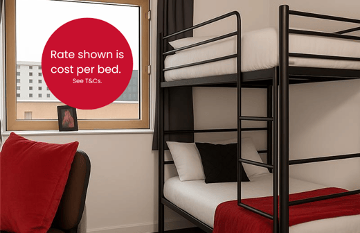 Twin Bunk