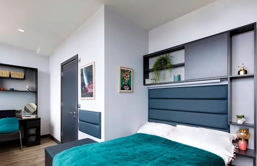 Deluxe En Suite