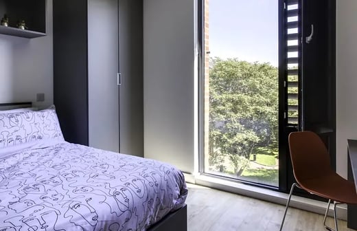 Standard Ensuite
