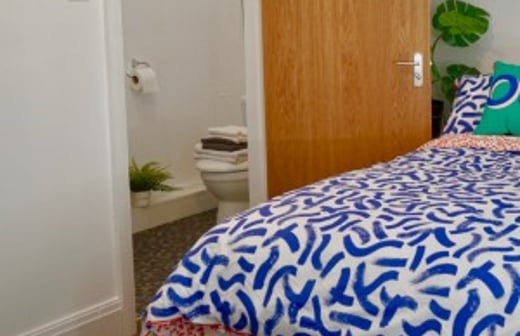 Double Ensuite