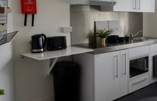One Bed Flat
