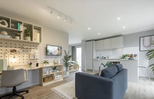 Luxe Studio