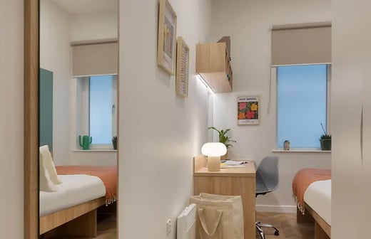 Standard Ensuite +