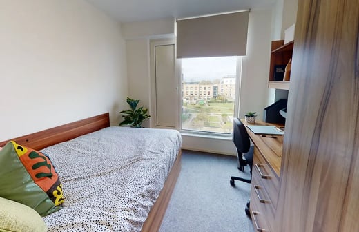 10 Bed Standard En-suite