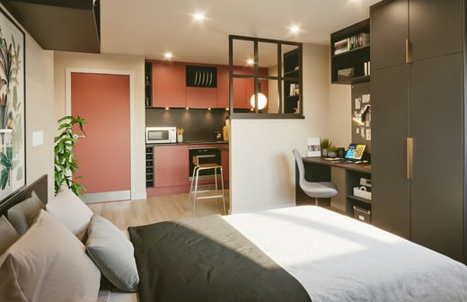 Platinum Studio