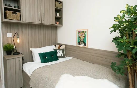Classic Ensuite
