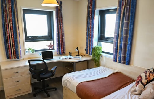 En-suite Standard