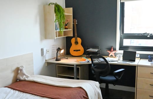 En-suite Premium
