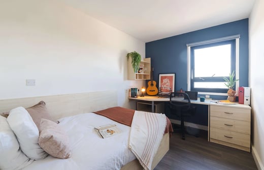 En-suite Premium