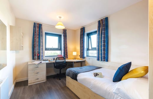 En-suite Standard