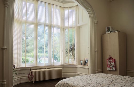 Large Ensuite Room