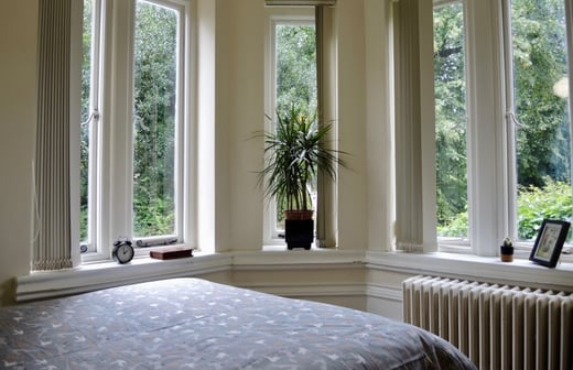Standard Ensuite Room