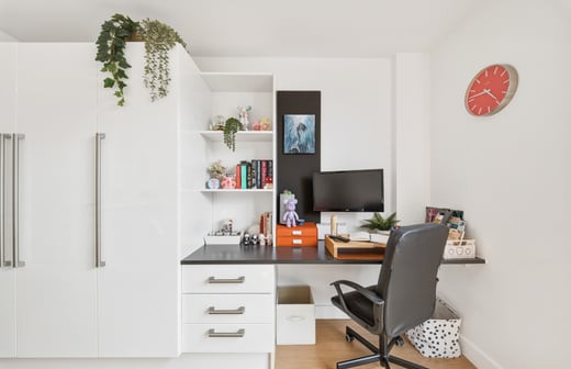 Gold Courtyard Studio, Floors G-2