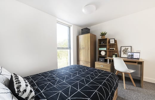 Premium Ensuite