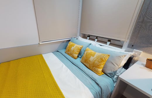 Diamond En Suite