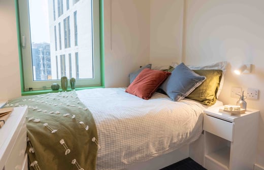 Gold 2 Bed Apt Plus