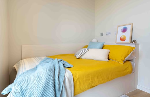 Platinum En Suite Plus