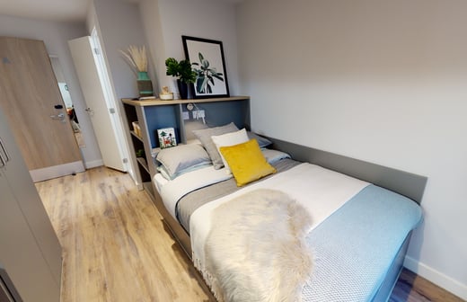 Platinum En Suite Plus