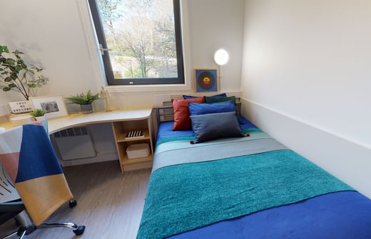 Silver En Suite Plus
