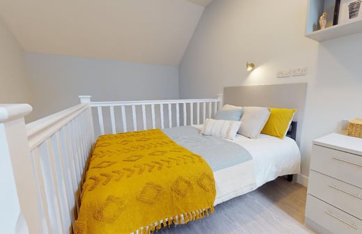 Diamond Duplex Apartment