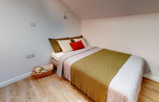 Gold 2 Bed Apartment