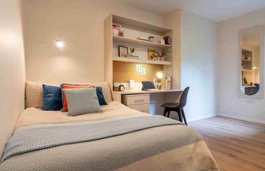 Platinum En Suite