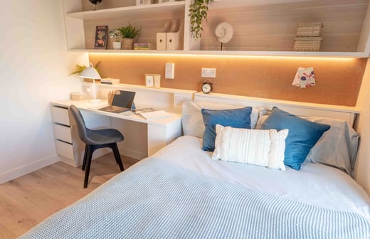 Deluxe Twodio