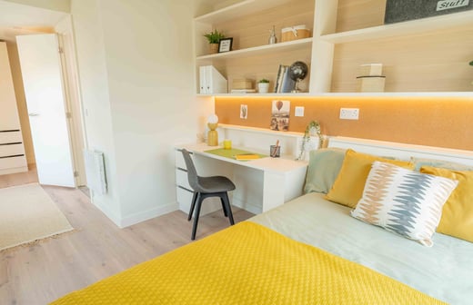 Silver En Suite