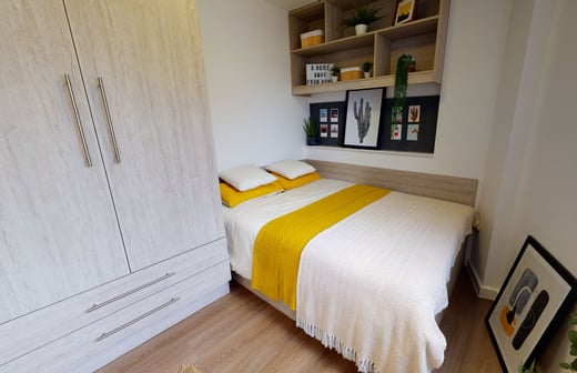 Platinum En Suite