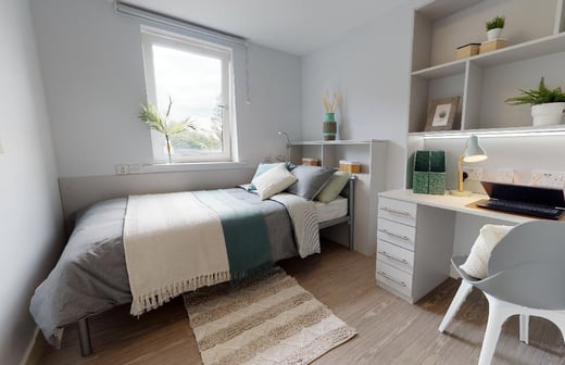 Platinum En Suite