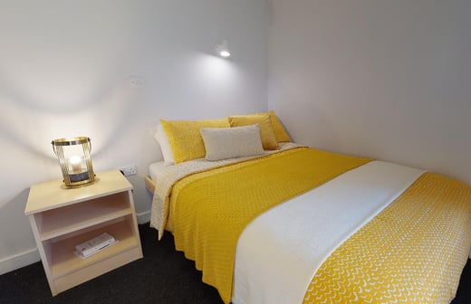 Silver En Suite Premium