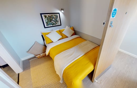 Gold 2 Bed Apartment