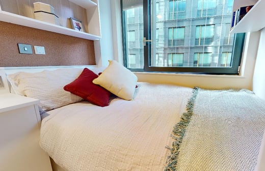 Gold 2 Bed Apt Plus