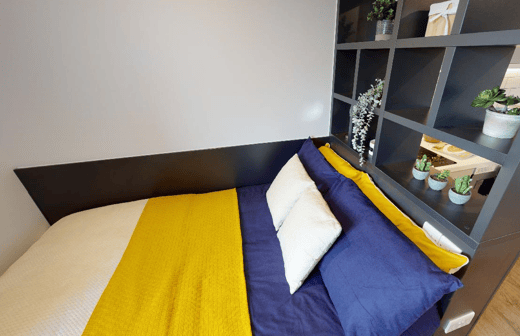 Platinum Penthouse Plus