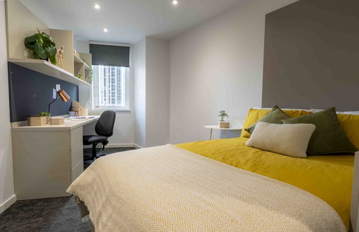 Bronze En Suite Premium